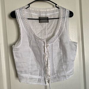 Reformation Shakespeare Top